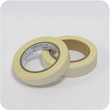 Стрічка без індикатора 25 мм х 50 м